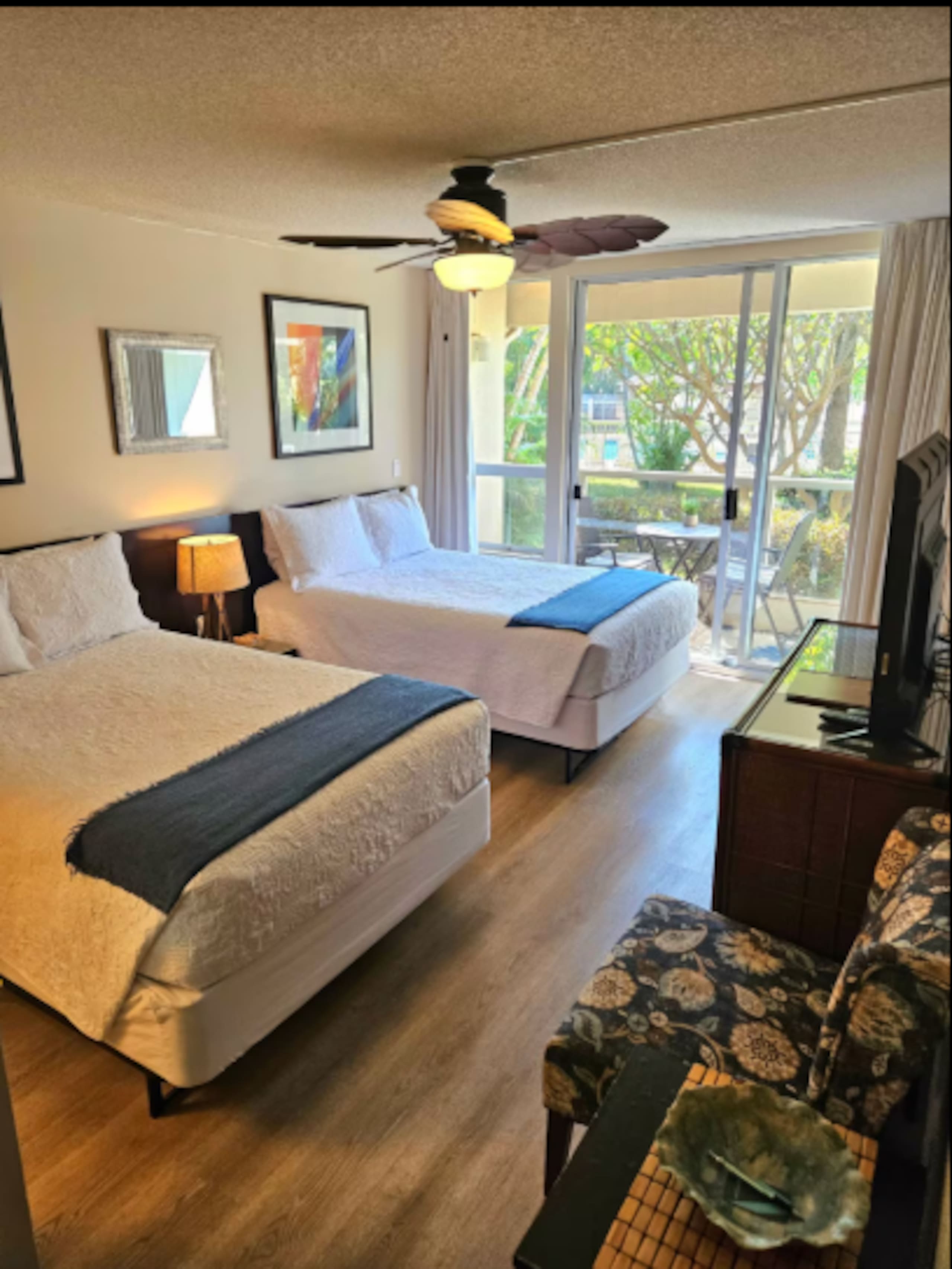 Condo in Kihei · ★4.86 · Studio · 2 beds · 1 bath - Image 14