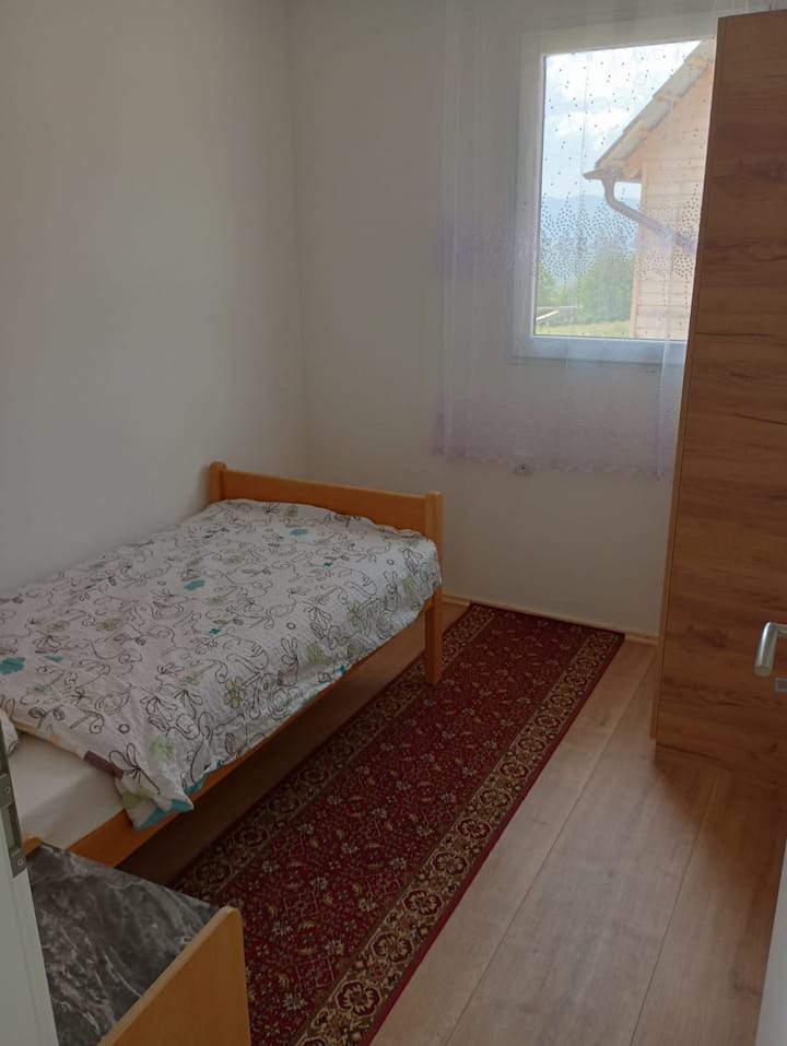 Dhomë gjumi 3