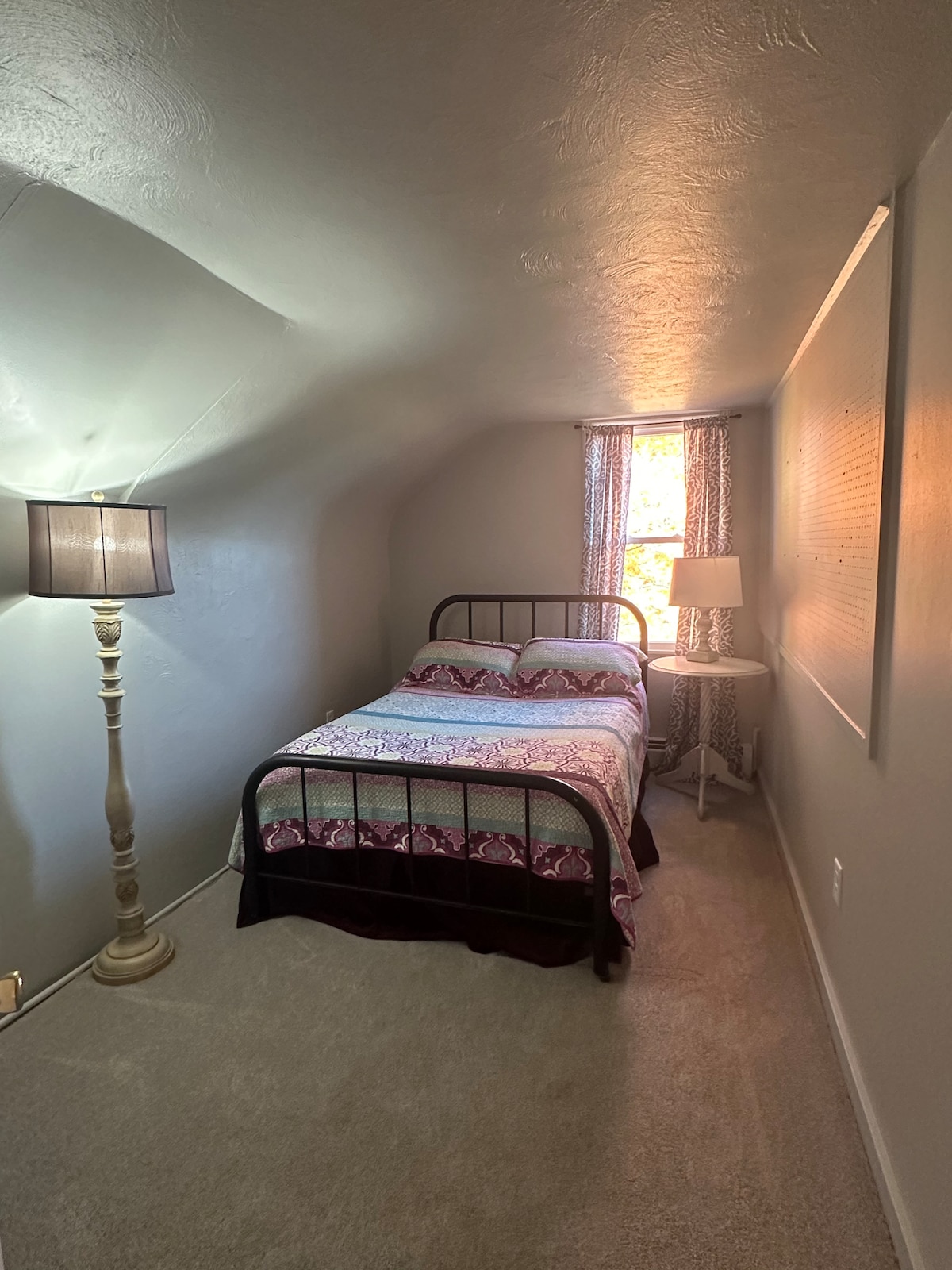 საძინებელი 2