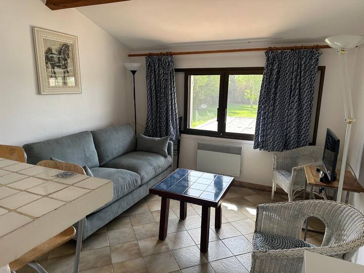 Superbe Appartement En éTage Avec Très Belle Vue - Saintes-Maries-de-la-Mer