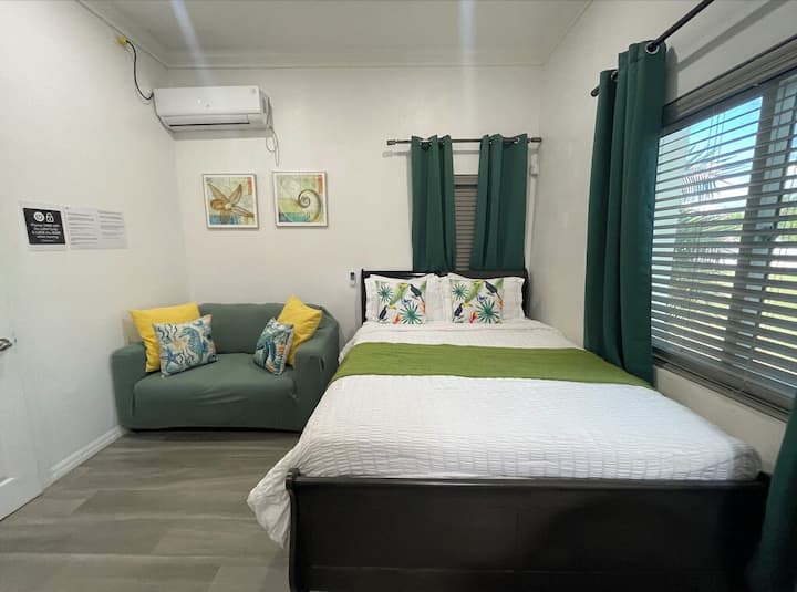 Всекидневна