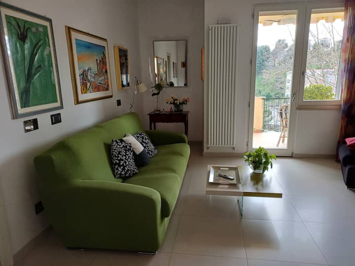 Appartamento Incantevole A Siena - Siena
