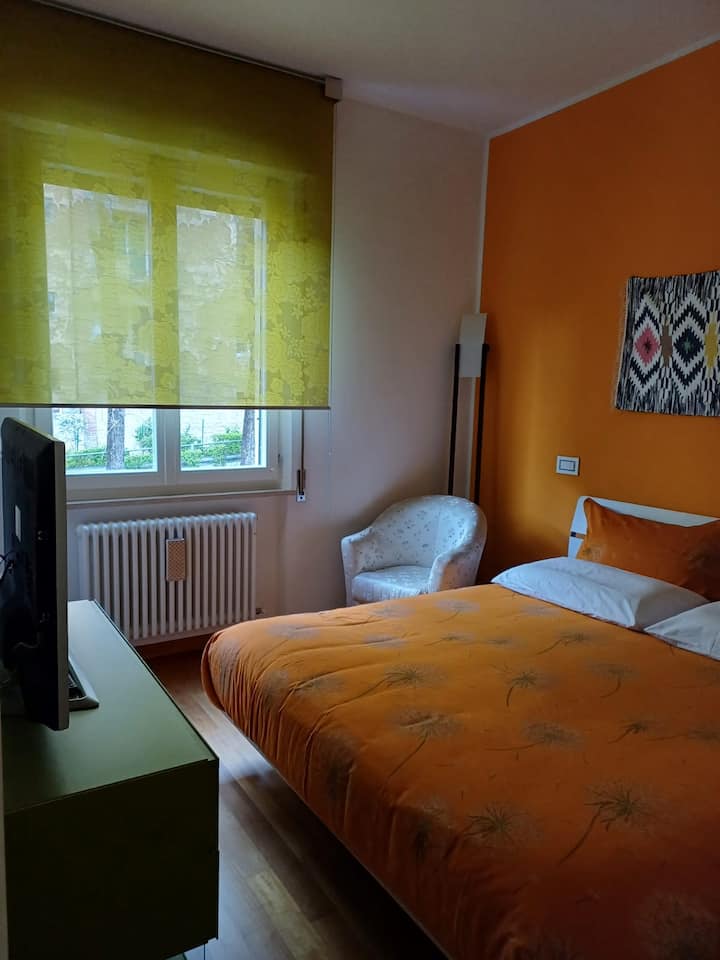 ห้องนอน