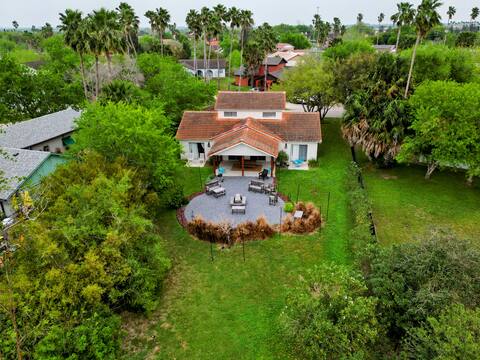 Rancho Viejo 3 BR Deluxe Villa
