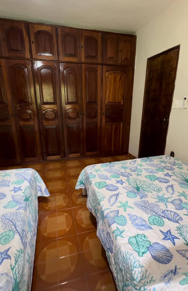 Dhomë gjumi 3