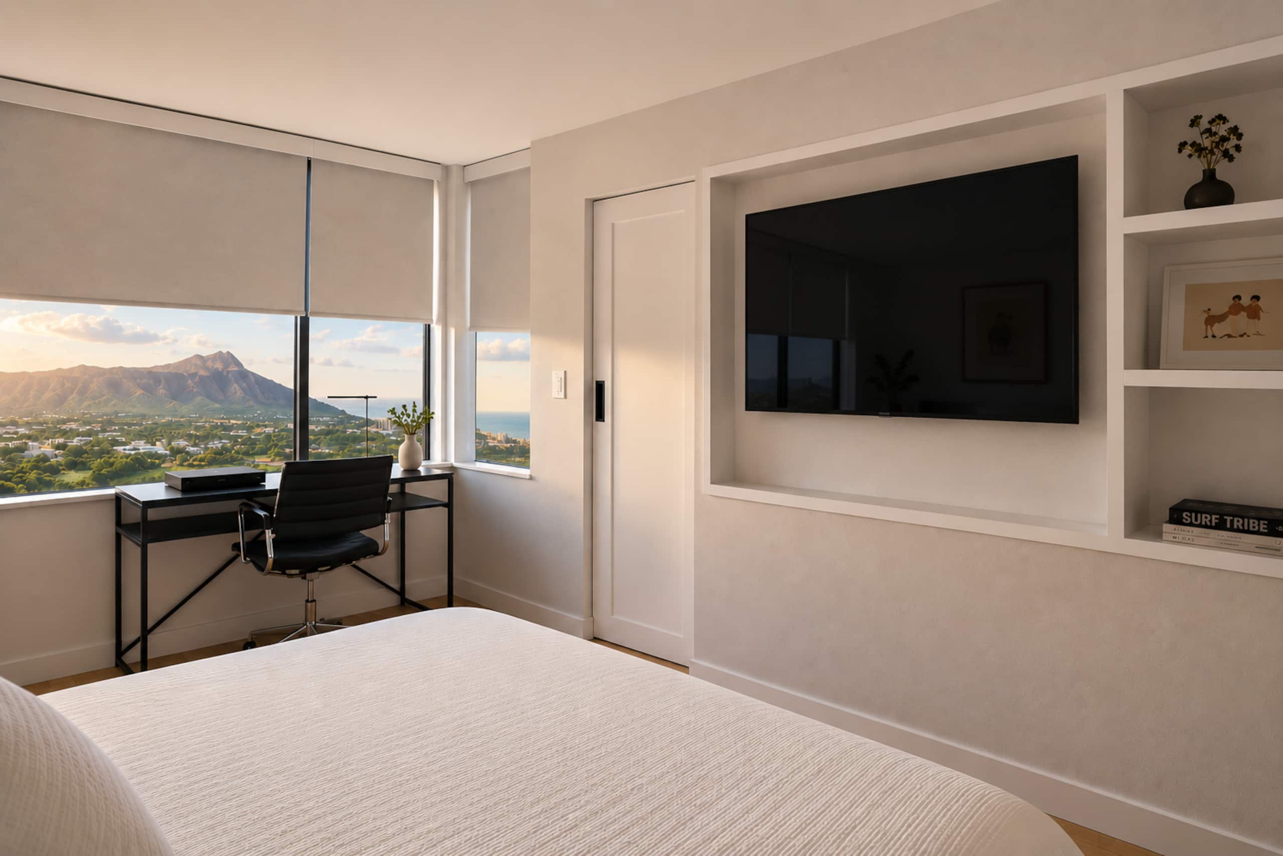Condo in Honolulu · ★4.98 · 1 bedroom · 1 bed · 1 private bath - Image 15