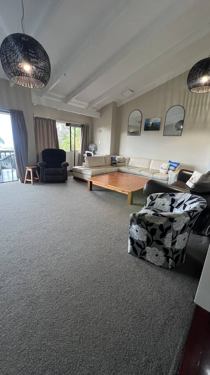 Sea Renity - Comfort On Pohutukawa Avenue - Ōhope