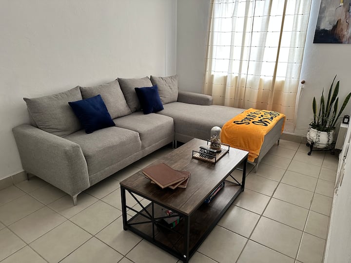 Casa Eagle Free Climatizada - Orizaba