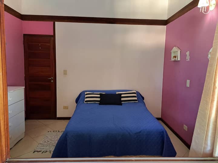 Dhomë gjumi 2