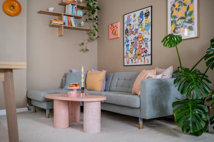 Дневна соба