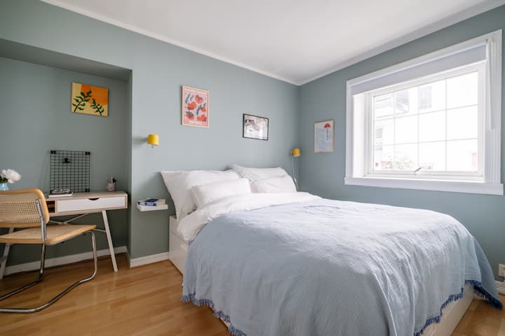 Спална соба