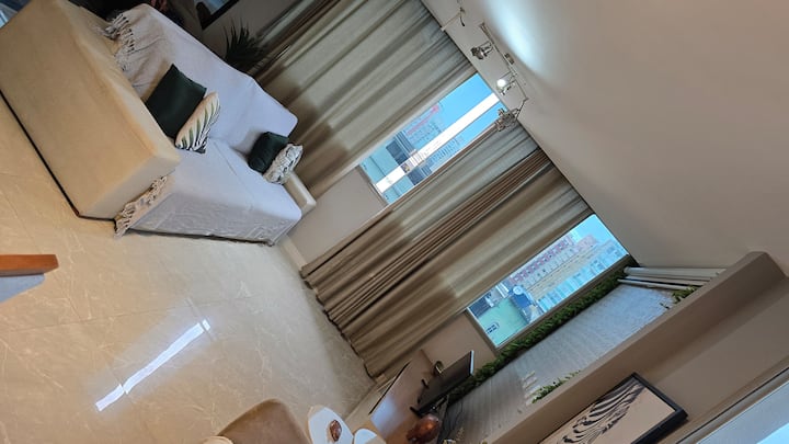 Lindo Loft Em Itapuã - Vila Velha