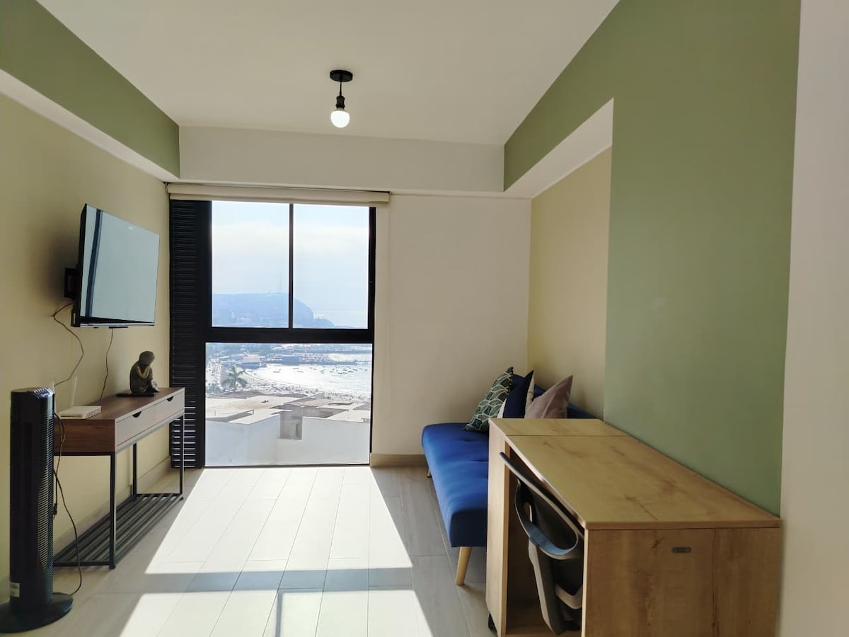 ห้องนั่งเล่น