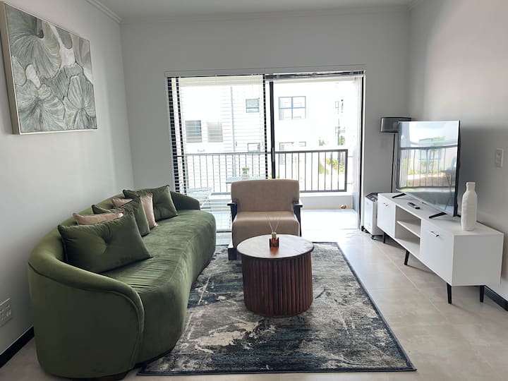 Minimalist Retreat • Near Cedar & Fourways Mall - Sandton
