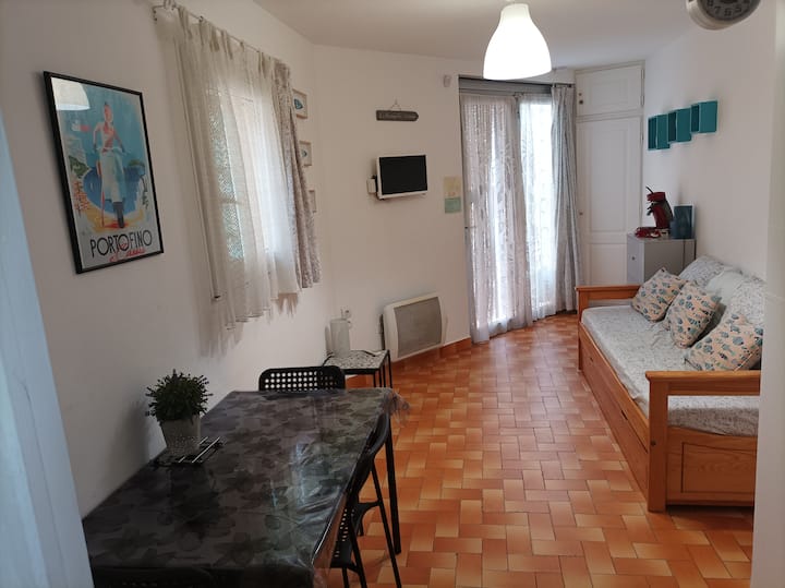 منطقة المعيشة