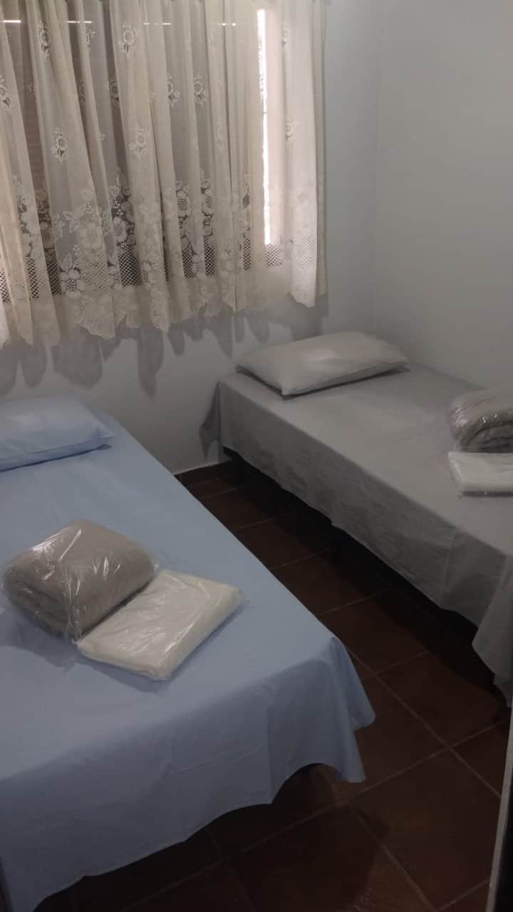 საძინებელი 3