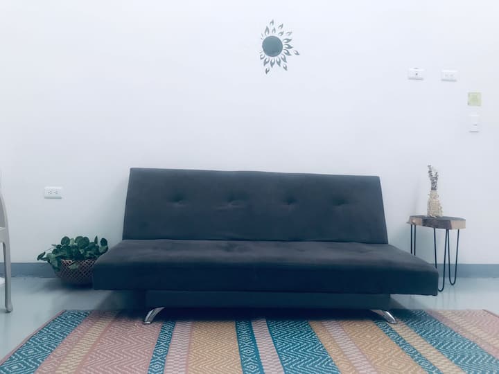 Apartamento Amoblado Balcón En Ciudad Bolivar,ant - Ciudad Bolívar