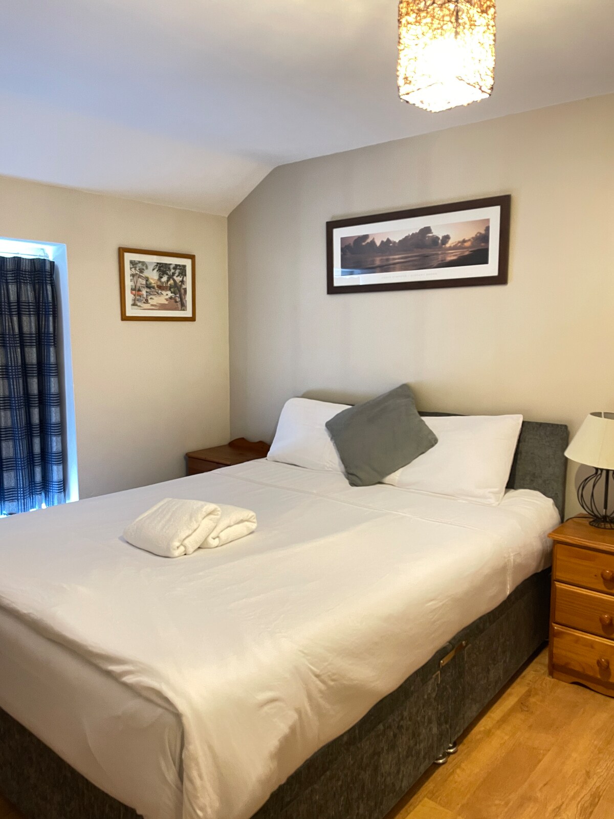 ห้องนอน