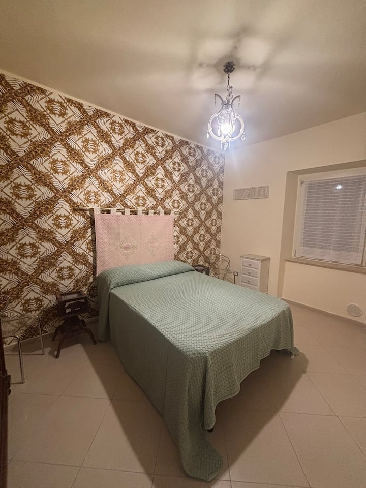 Tourist Accommodation Zoe. Central Position. - Tuscania