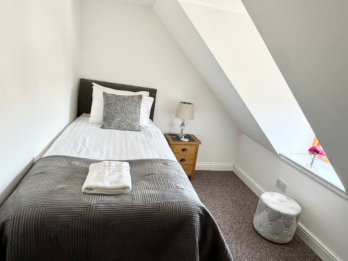 Спална соба 3