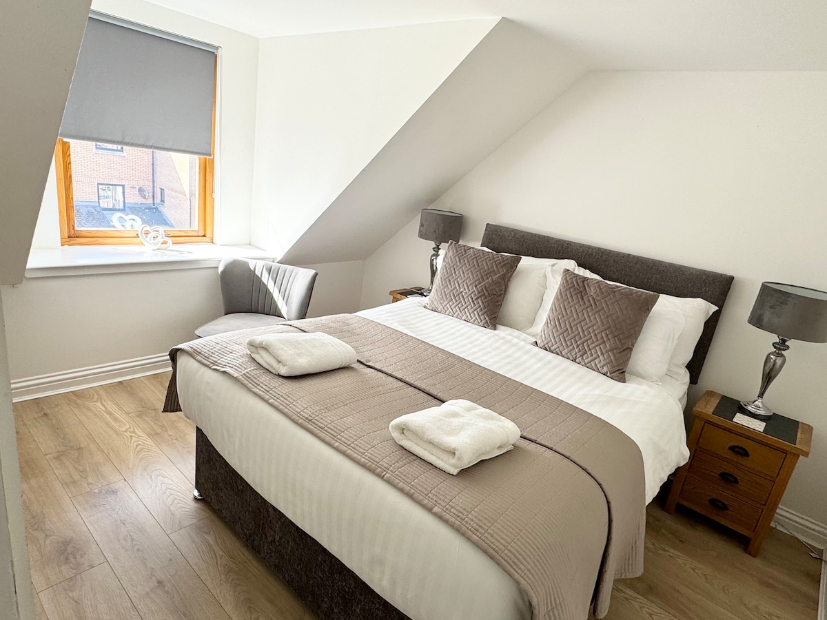 Спална соба 2