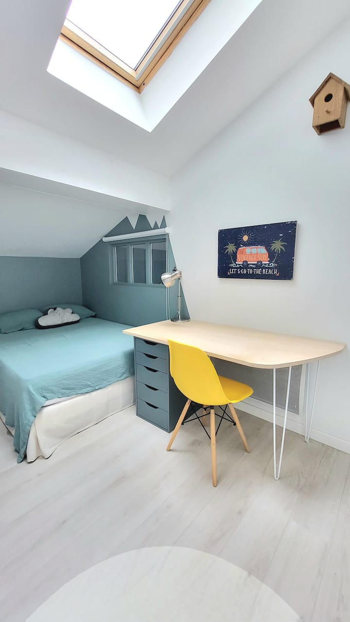 Chambre 3