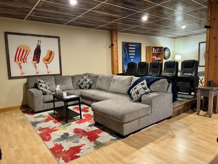 მისაღები ოთახი