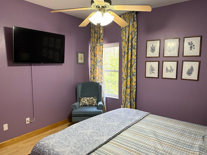 საძინებელი 4