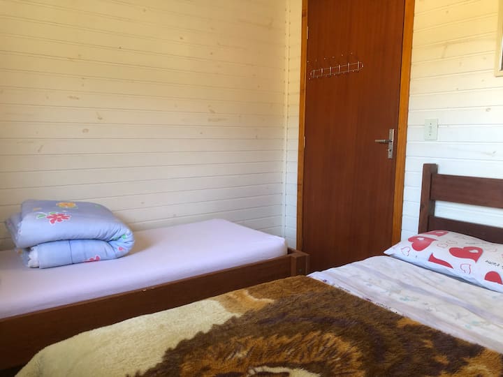 Спална соба 3