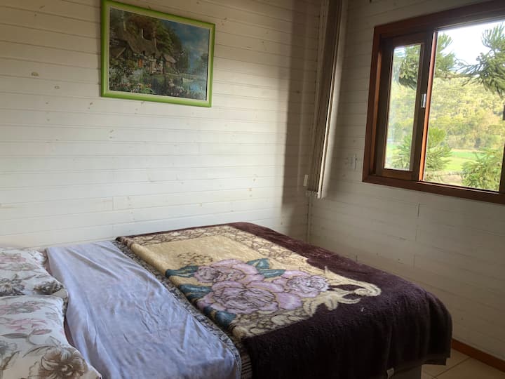 Спална соба 2