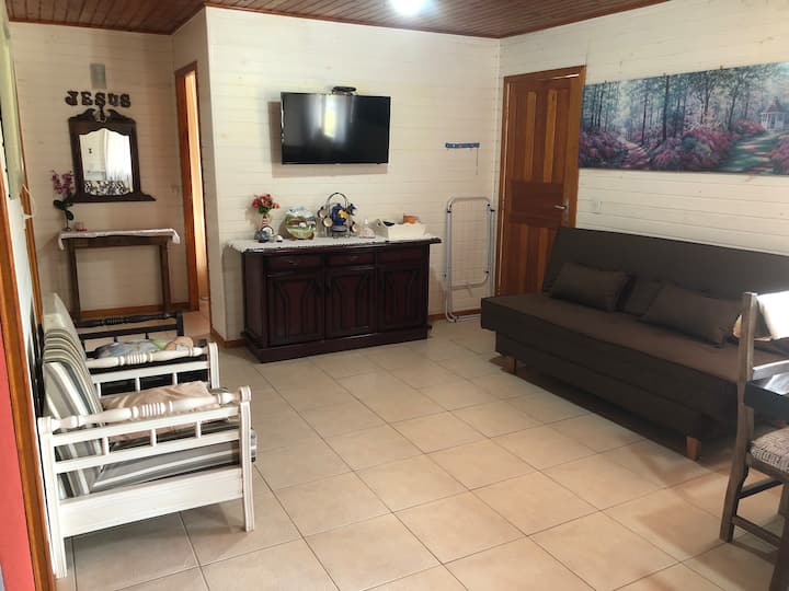 Дневна соба