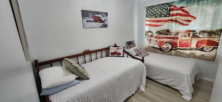 غرفة النوم 3