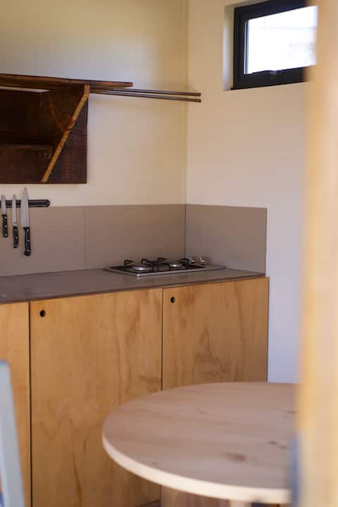 Popular Airbnb listing: Punta Achira Sugi in Cobquecura