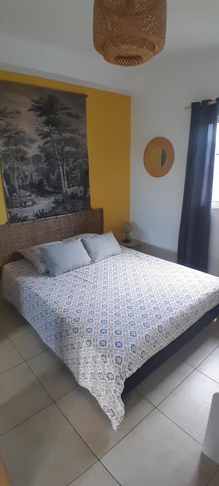 غرفة النوم 2