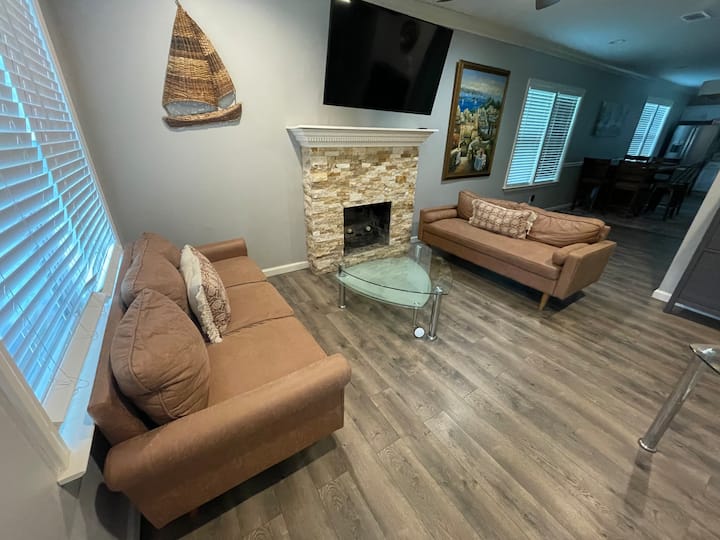 ห้องนั่งเล่น