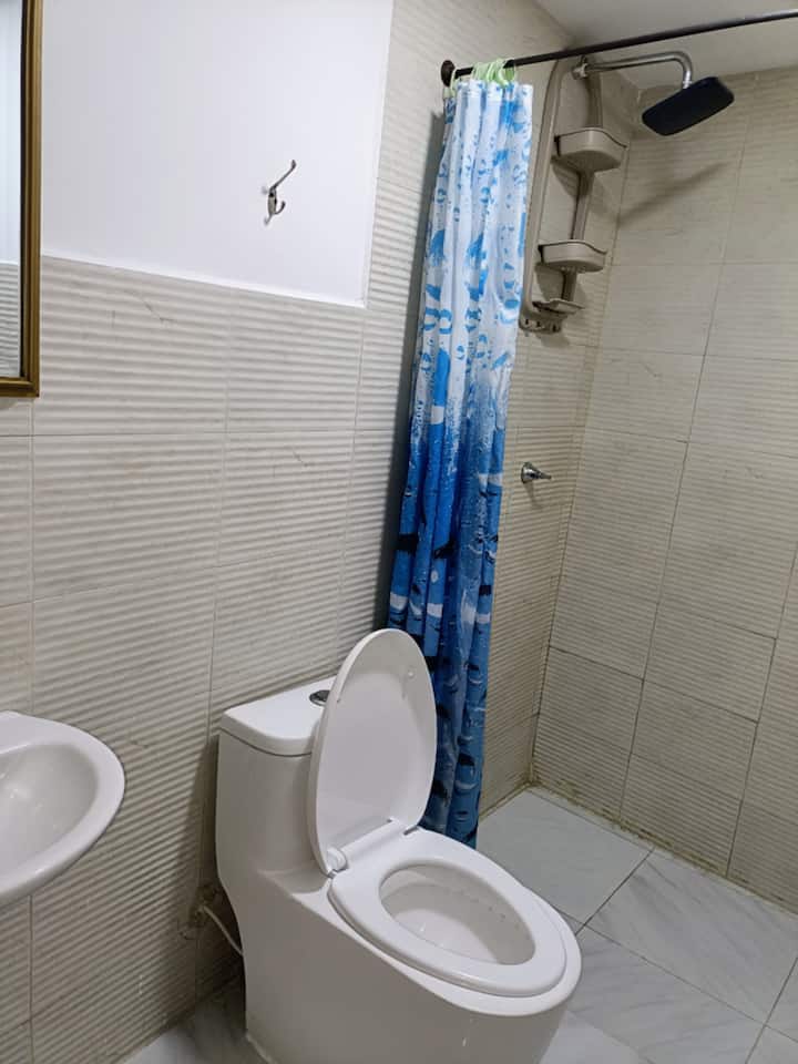 Habitación Triple 6 - Cartagena de Indias