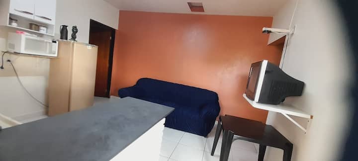 Apartamento Balneário Yemar 1 - Ilha Comprida/sp - Ilha Comprida