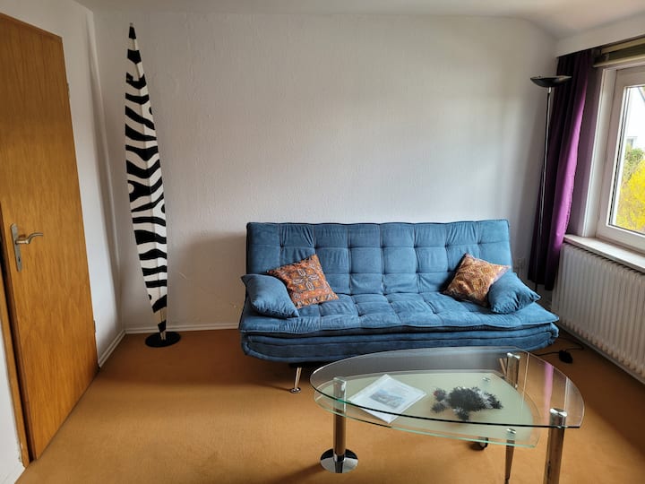 Дневна соба