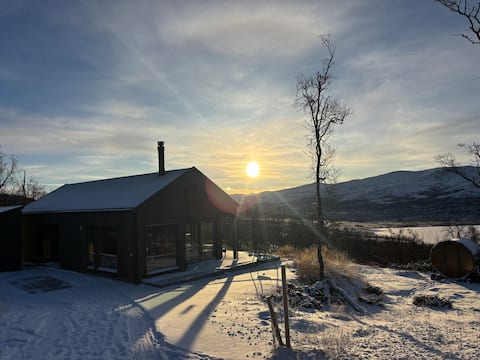 Beautiful place with incredible views!