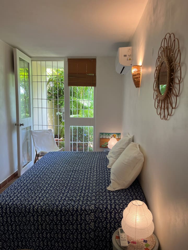 საძინებელი 4