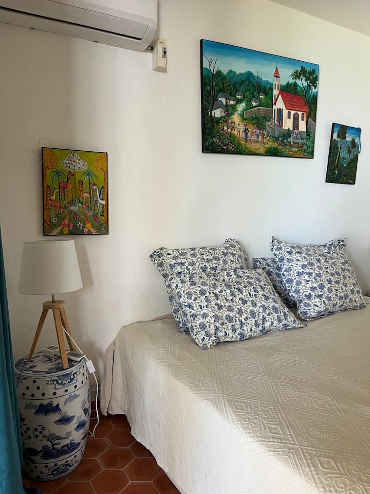 საძინებელი 2