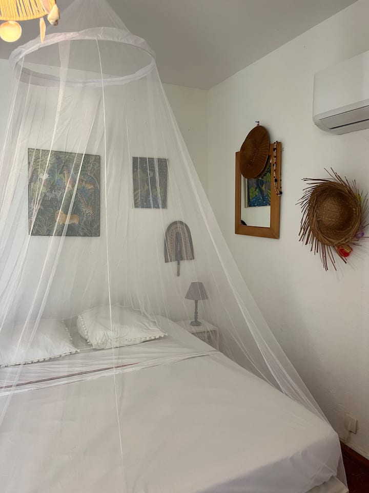 საძინებელი 3