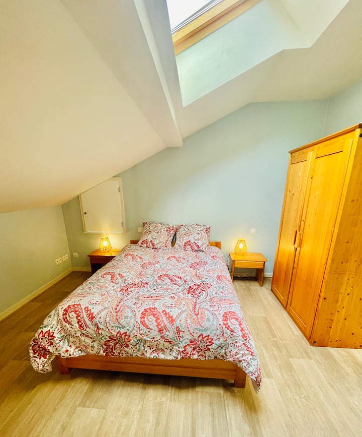 Bedroom 1
