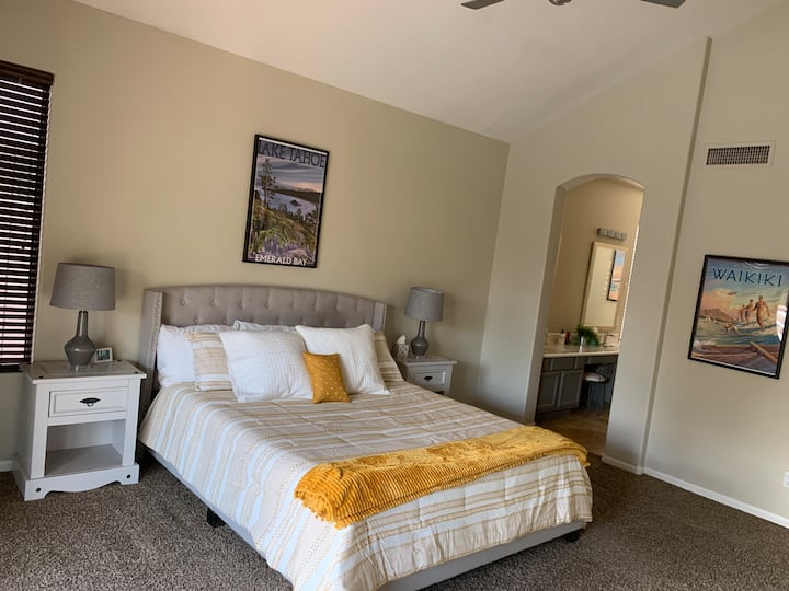 Спална соба 1