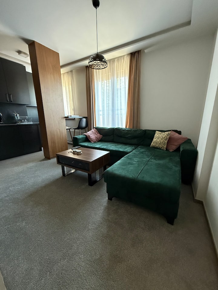 Duspara Lux Apartment - Jahorina