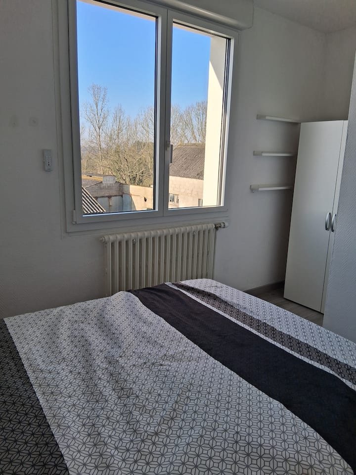 Chambre 1