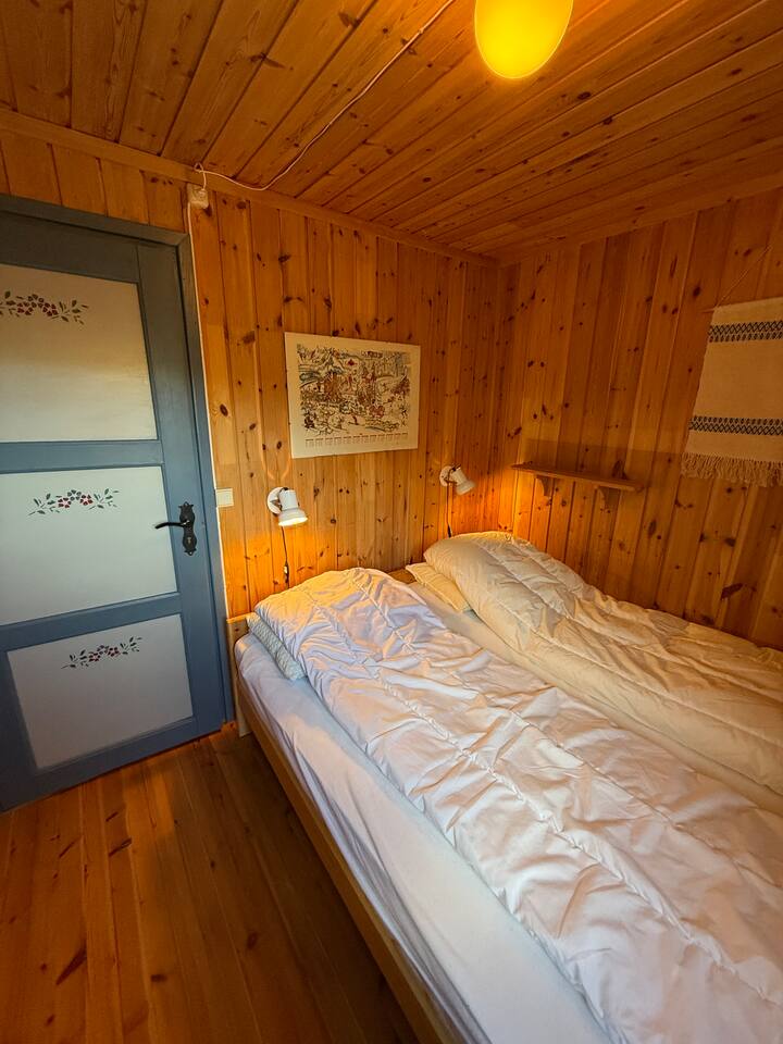 Soveværelse nr. 2