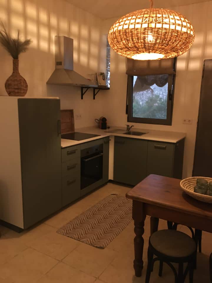 Prachtige Vrijstaande Villa Aan De Costa Blanca. - Alicante
