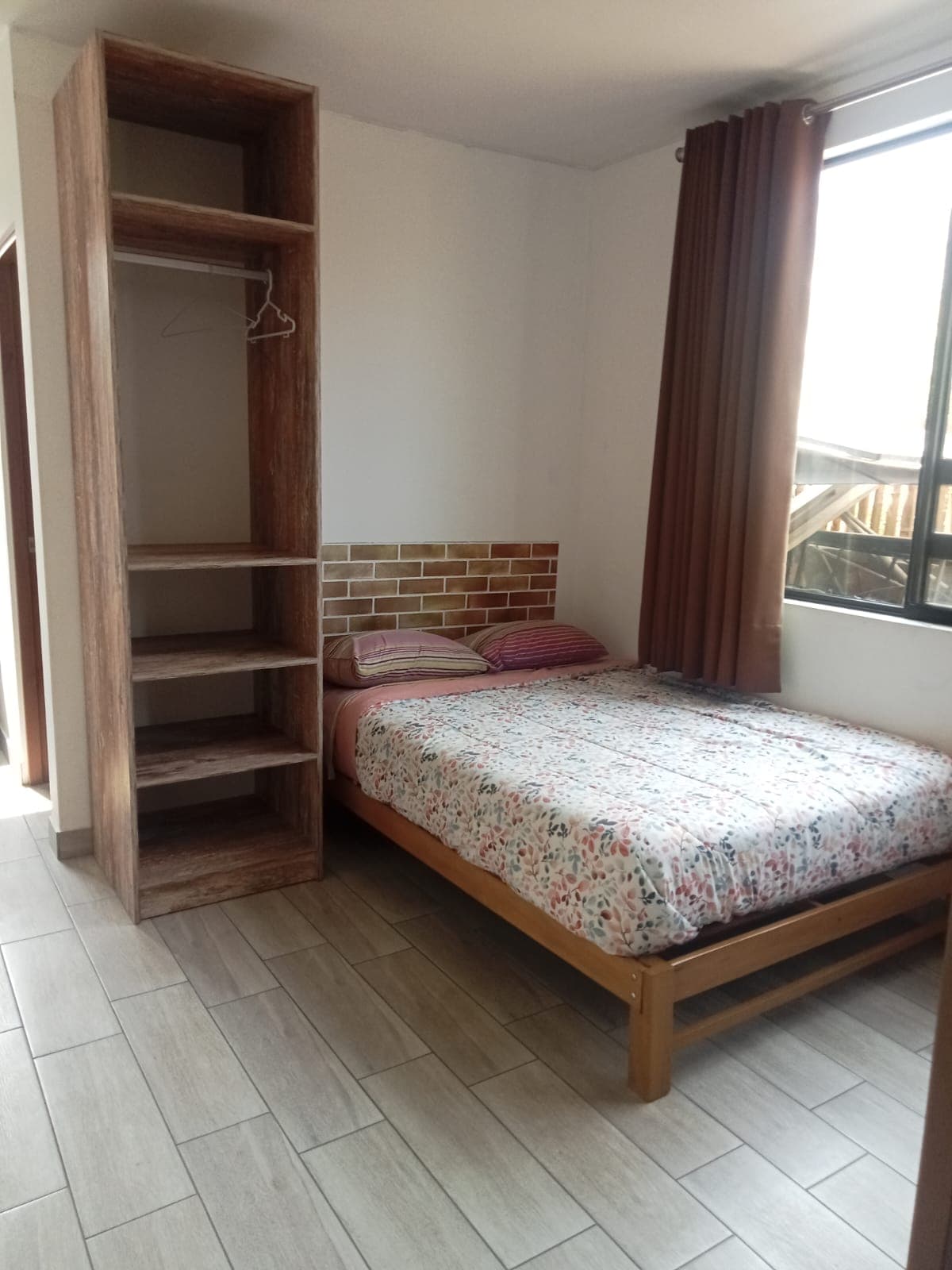 Спална соба 1