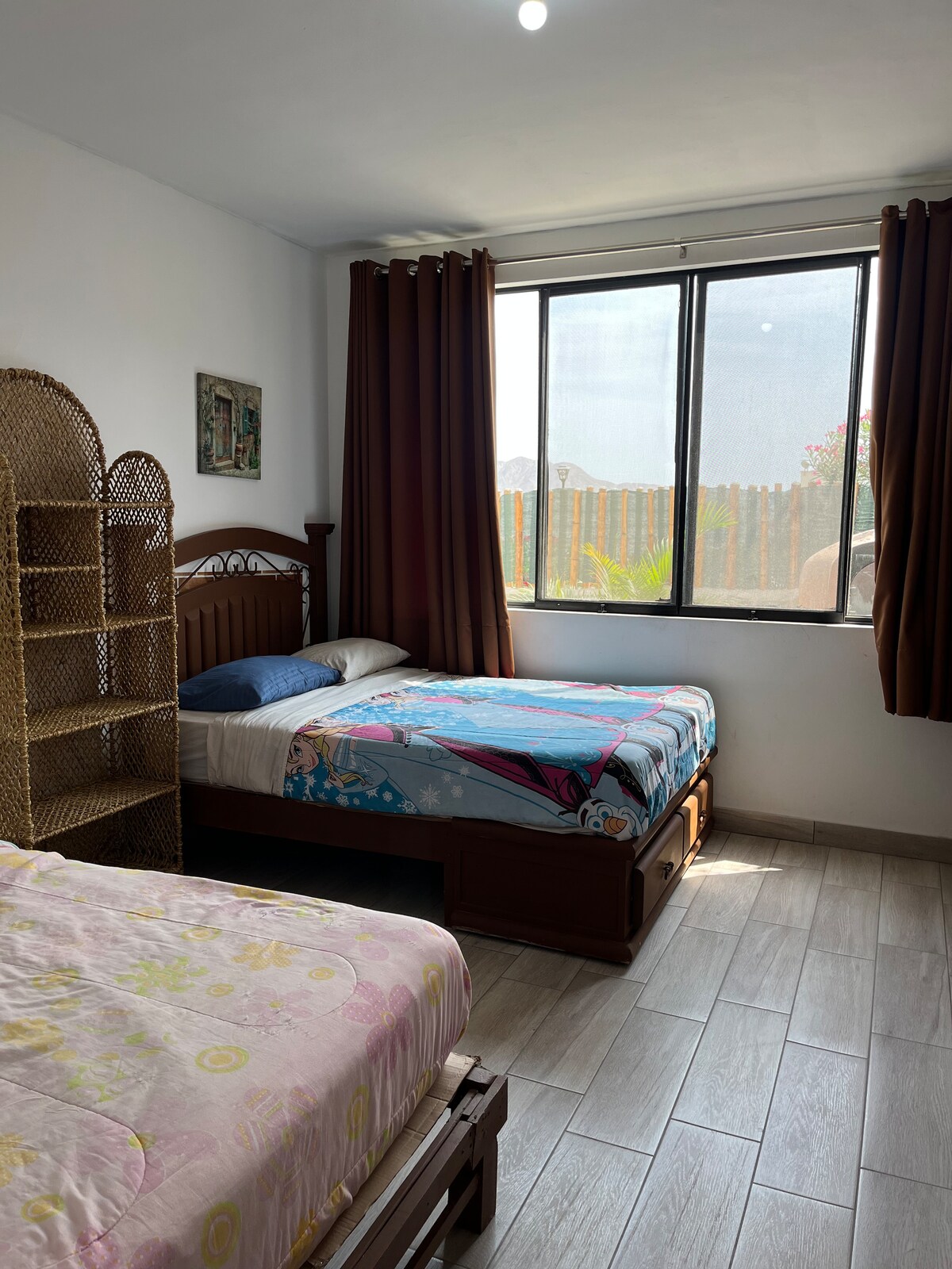 Спална соба 6